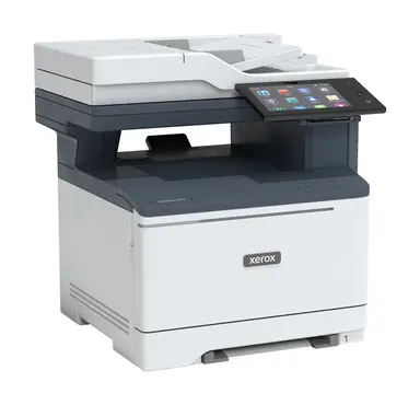 Xerox Versalink C415 Color Multifunction Printer, up to 42PPM, Duplex, image 7