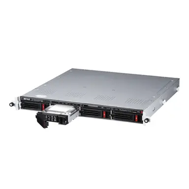 Buffalo Technology Terastation 51220RH 144TB 12-BAY NAS, image 5