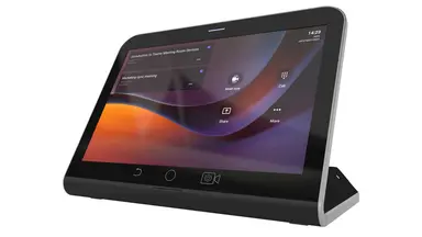 Audiocodes RX-Pad Room Touch Controller for Microsoft Teams on Android, image 6