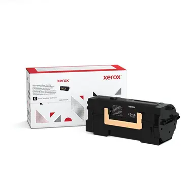 Xerox Genuine Xerox Black High Capacity Toner Cartridge for the Versalink B625, image 2