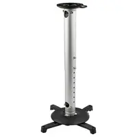 STARTECH.COM Heavy Duty Height Adjustable Ceiling Projector Mount up to 33LB/15KG - Ball Join, image 3