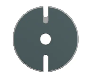 Logitech Scribe Glass Mount, image 4