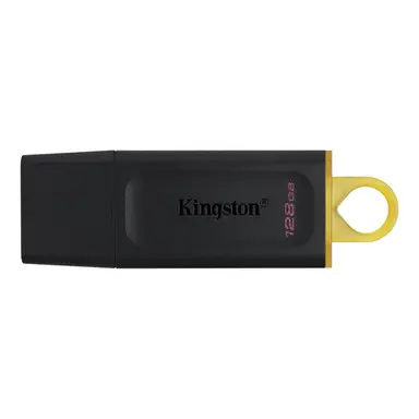 Kingston 128GB USB3.2 Gen 1 Datatraveler Exodia - Co-Logo Minimum 100 Units Required, image 2