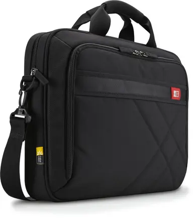 Case Logic Diamond 16 Briefcase, image 4