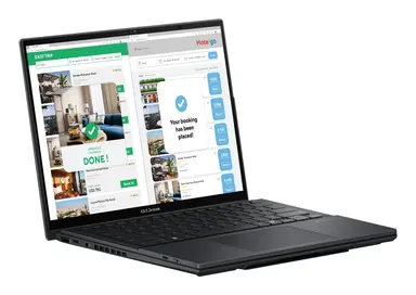 ASUS Sbg Commercial Zenbook Duo ASUS Zenbook DUO/GRAY/14.0 WQXGA+(WQ+) TOUCH(OGM)/CORE Ultra 9 285H/, image 8