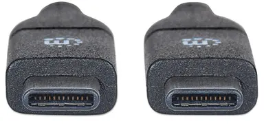 Manhattan - Strategic 3 FT USB-C 3.0 C Cable M-M, image 7
