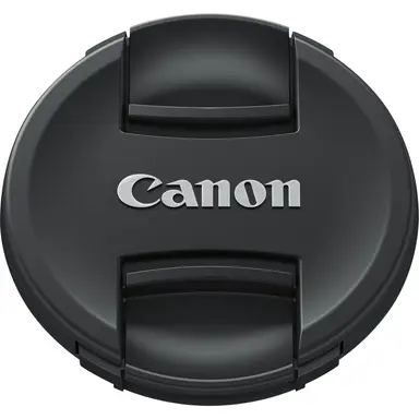Canon USA Canon Lens Cap E-77II