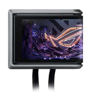 ASUS Rog Ryuo IV 360 Argb with Movable Curved 6.67-INCH Amoled Display That Supp, image 7