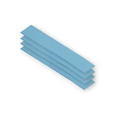 Arctic Cooling TP-3 120X20MM, 1.0MM - 4 Pack, image 6