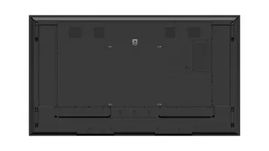 Philips Flat - 3840 × 2160 - 65 in - 8MS Response Time - 60 HZ Refresh, image 8