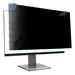 3M Display Materials and Syste 3M Privacy Filter for 21.5 in Full Screen Monitor with Comply Magnetic Attach, image 5