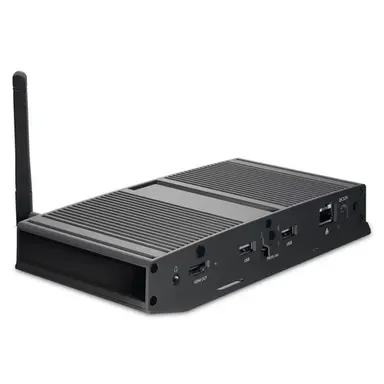 ViewSonic 4K UHD Network Media Player, Android 12, Gigabit LAN, PoE, Wi-Fi, HDMI 2.0 Out, image 4