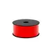 Brother International Corporat 2 in Wide TT Continuous Vinyl Red Label (Use BMSLPR02 Ink Ribbon), 2.8MIL, 5+ Yea, image 5