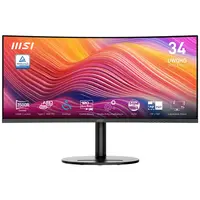 MSI Computer MODERNMD342CQP, image 3
