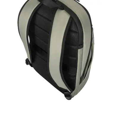 Targus Invoke Compact Backpack Olive 15.6, image 8