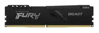 Kingston 32GB 3200MHz DDR4 CL16 Dimm Fury Beast Black, image 3