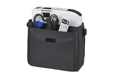 Epson Soft Travel Case for Powerlite 2042 2142W 2247U, image 4