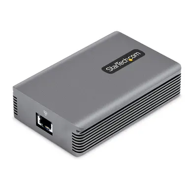 StarTech.com Thunderbolt 3 to Ethernet Adapter, 10GBE - Multi-Gigabit Thunderbolt 3 to RJ45 N, image 6