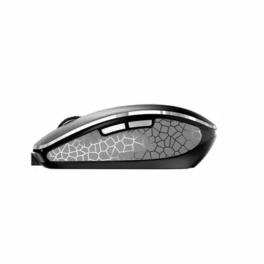 Cherry Americas Bluetooth or Wireless 2.4 GHz, AES-128 Bit Encryption, Adjustable DPI, Rechargea, image 6