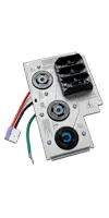 APC BY Schneider Electric Smart-Ups RT 5/6KVA 208V Pdu Kit, image 3