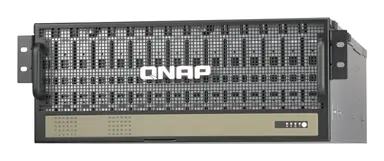 Qnap 60-BAY 4U Rackmount SAS 12GBPS High Density Jbod Expansion Enclosure with S, image 6