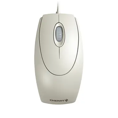 Cherry Americas LT Gray Optical Scroll Wheel Includes PS, image 6