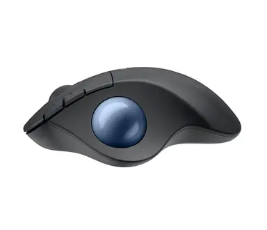 Logitech Mice - Ergo M575 for Business - Graphite, image 8