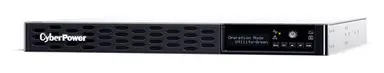 CyberPower uninterruptible power supply (UPS) Line-Interactive 1.5 KVA 1500 W 6 AC outlet(s), image 3