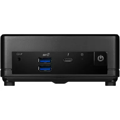 MSI Computer Cubi 5 12M-444US, image 6