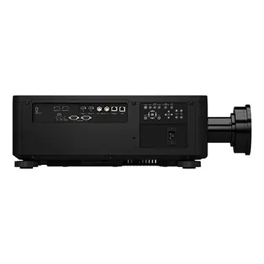 Sharp Electronics Black 16 500-LUMEN 4K UHD Professional Installation Laser Projector, image 6