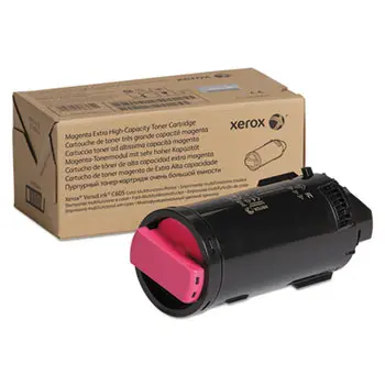 Xerox Magenta Extra High Capacity Toner