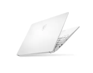 MSI Computer Prestige 14 A10SC-231 14IN I7 GTX1650MAXQ., image 8