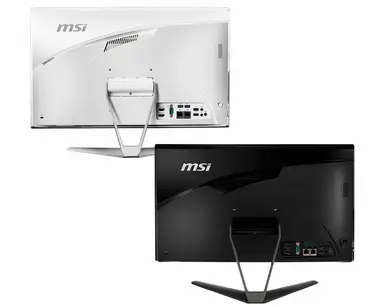 MSI Computer Pro 24X 10M-295US, image 7