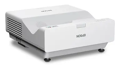 Epson Powerlite 760W, 4100 Lumen Laser Projector, image 5