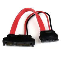 StarTech.com Connect a Slimline SATA Optical Drive up to 6 in Away from a Standard SATA Mother, image 3