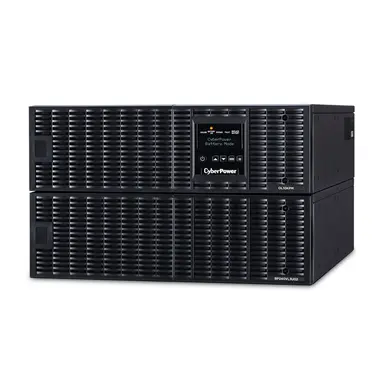 Cyberpower Systems (USA) PF=1 Online RACK/TOWER 208V Hardwire Input 3XNEMA L6-30R Output RMCARD205 Preins, image 6