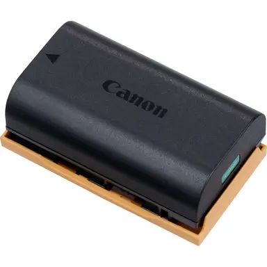 Canon USA Canon LP-EL Lithium-Ion Battery Pack