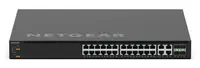 NETGEAR M4350-24M4X4V Managed Switch, image 3