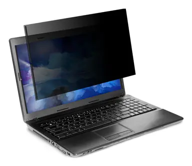 Targus 4VU Magnetic Privacy Filter 15.6 16:09