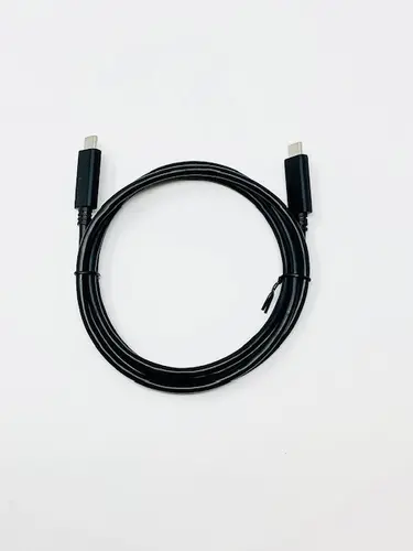 Brother International Corporat USB Cable Type C to C 6 FT, image 4