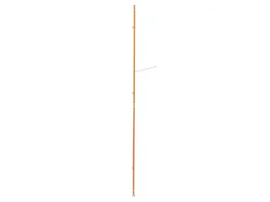 Copper Bus Bar 48U