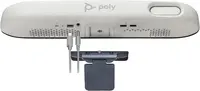 HP Poly Studio E70/P15/R30 Display Clamp, image 3