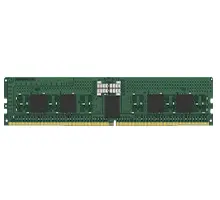 Kingston 16GB 6400MT/S DDR5 ECC Reg CL52 DIMM 1RX8 Micron H