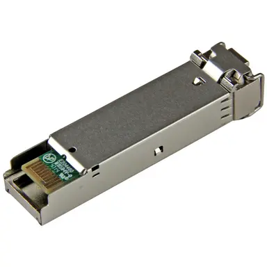 STARTECH.COM Cisco Sfp-Ge-S Compatible Sfp - 1000BASE-SX 1 Gbps - 1GBE Module - 1GE Gigabit E, image 6