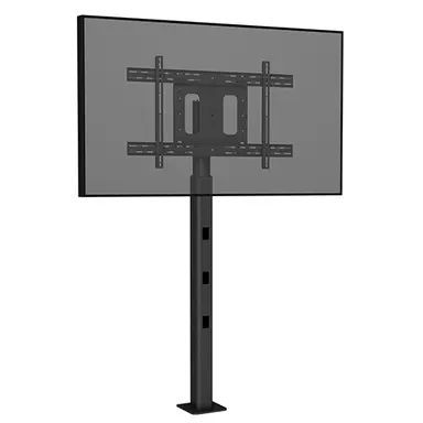 Chief Manufacturing Single Flat Panel Bolt-Down Mount Small 8 X 8IN(203 X 203 MM) Footprint, image 7