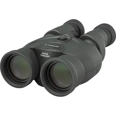 Canon USA Canon 12X36 Is Iii Image Stabilized Binoculars