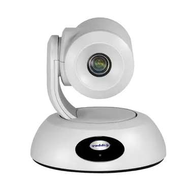 Vaddio Roboshot 4K 30E HDBT Olb System NA White - up to 1080P/60 Resolution Available Over, image 4
