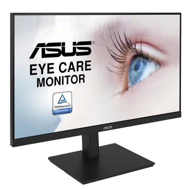 ASUS 23.8 in, 1080P Monitor (VA24DQSB) - Full HD, IPS, 75HZ, Speakers, Adaptive, image 8