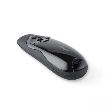 Kensington Computer Presenter Expert Wireless Cursor Control with Green Laser, image 4