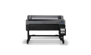 Epson Print Roll Media Adaptors for Surecolor F6370, image 6